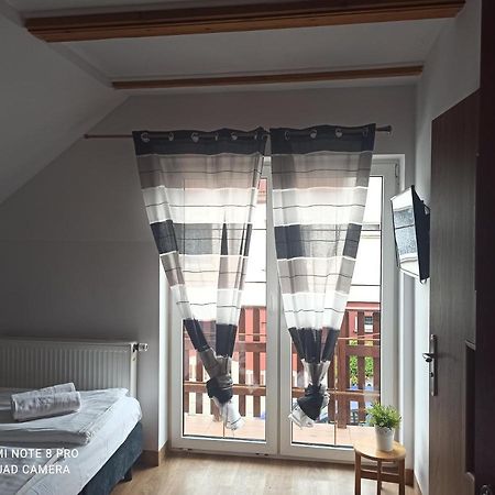 Bryza Rewa Hotel Екстериор снимка