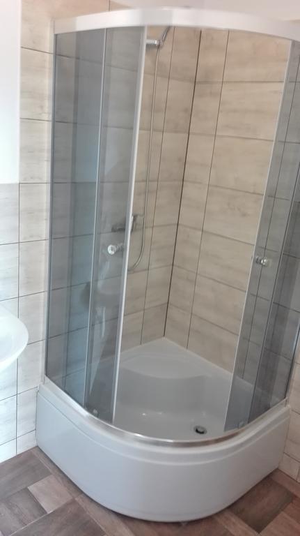 Bryza Rewa Hotel Екстериор снимка