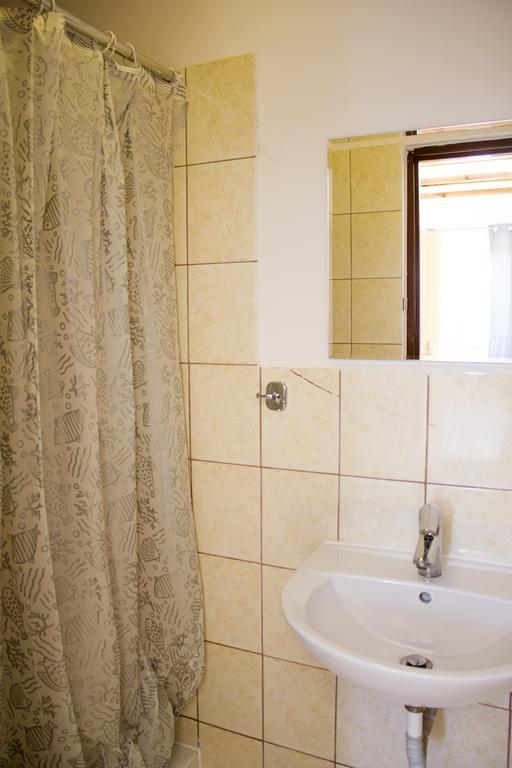 Bryza Rewa Hotel Екстериор снимка